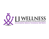 https://www.logocontest.com/public/logoimage/1669793702LJ Wellness Lauren Jenkins Nutrition Coach1.png